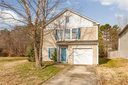 4358 Kellybrook Drive sold home in Concord, SC