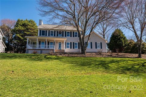 5660 Gold Creek Bay None sold home in Gold Creek Estates, Hickory, NC