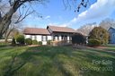 16401 Grapperhall Drive sold home in Huntersville, SC