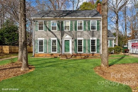9013 Gamesford Drive
