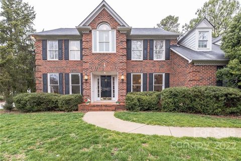10024 Berkeley Forest Lane