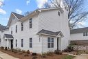 1543 Briar Creek Road sold home in Charlotte, SC