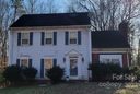 907 Doby Springs Drive sold home in Charlotte, SC