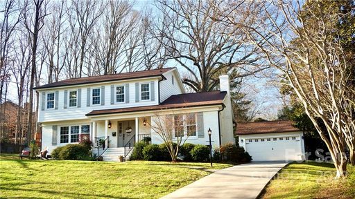 3801 Mountain Breeze Court