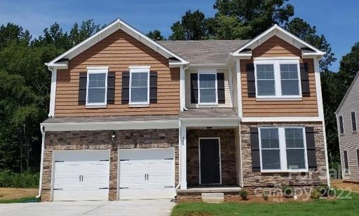 886 Peoria Lane LF57