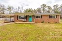 2630 Fairgreen Drive sold home in Gastonia, SC