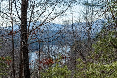 Lot 2 Highland View Lane sold home in Lake Adger North Highland Farms, Mill Spring, NC