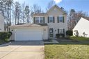 9627 Brookmere Lane sold home in Charlotte, SC
