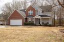 913 Clover Park Drive sold home in Clover, SC
