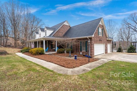 8031 Golf Course Drive