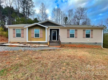 147 S Yadkin River Road sold home in River Run, Statesville, NC