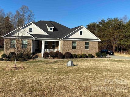 613 Shepherd Road sold home in Georgia Mills Plantation, Troutman, NC