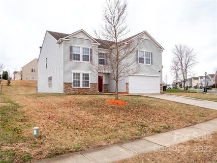 1633 Bray Drive