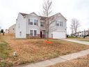 1633 Bray Drive sold home in Charlotte, SC