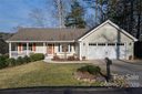 2725 Kalmia Lane sold home in Hendersonville, SC