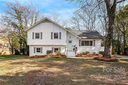 6009 Pepperhill Road sold home in Charlotte, SC