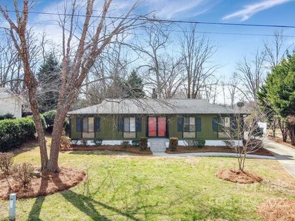 1449 Pine Ridge Drive sold home in PINEHAVEN, Gastonia, NC