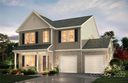 6267 Clarisse Drive 110 sold home in Concord, SC