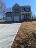 1536 Nazareth Lane sold home in Conover, SC