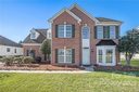 1106 Butterburr Drive 24-A sold home in Matthews, SC