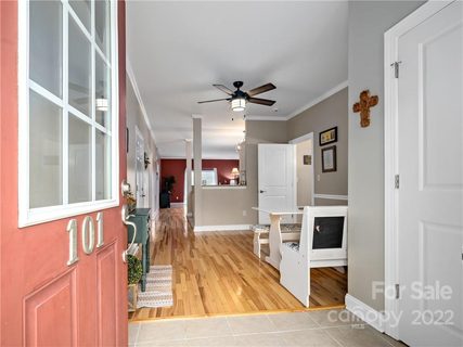 64 Foxden Drive 101