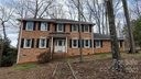 1642 Heatherloch Drive sold home in Gastonia, SC