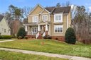 325 Oak Brook Drive sold home in Salisbury, SC