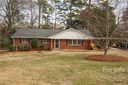 4030 Robinwood Drive sold home in Charlotte, SC