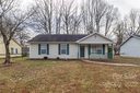 6209 Easter Lane sold home in Charlotte, SC
