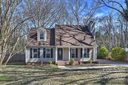 9609 Fir Knoll Road sold home in Mint Hill, SC