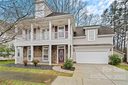 7010 Mclothian Lane sold home in Huntersville, SC