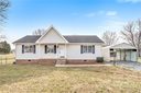 5109 Hampton Meadows Road sold home in Monroe, SC