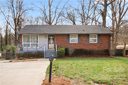 5727 Southampton Road sold home in Charlotte, SC