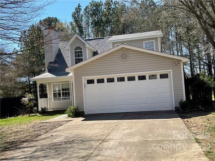 3601 Cedarbark Drive