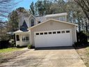 3601 Cedarbark Drive sold home in Matthews, SC