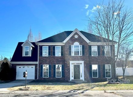 2160 Edenderry Drive