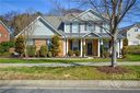 5929 Mcdowell Run Drive sold home in Huntersville, SC