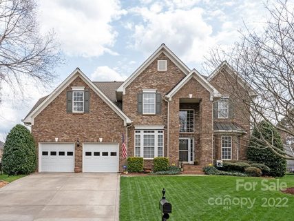 8603 Dansington Court