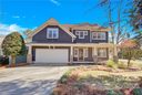 21313 Island Forest Drive 113 sold home in Cornelius, SC
