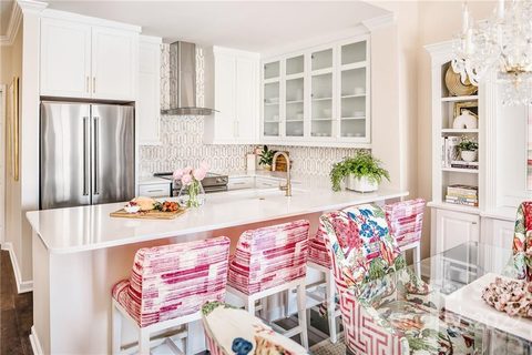 714 Northeast Drive 54 sold home in Spinnaker Reach, Davidson, NC