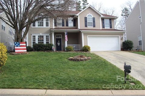 8300 Chatham Oaks Drive
