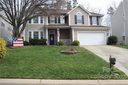 8300 Chatham Oaks Drive sold home in Concord, SC
