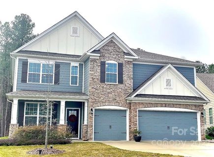 127 Atwater Landing Drive