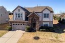 15031 Brannock Hills Drive 6 sold home in Charlotte, SC