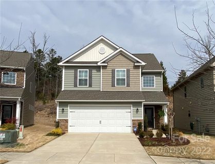2033 Ice Lake Court
