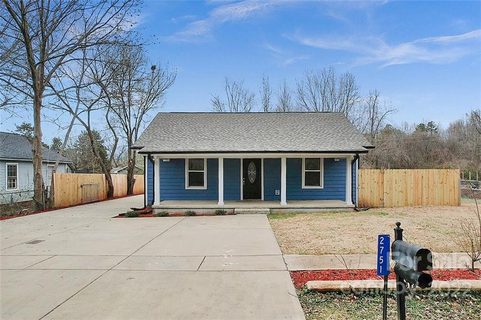 2751 Fair Oaks Drive