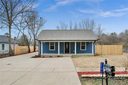 2751 Fair Oaks Drive sold home in Gastonia, SC