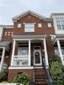 4912 Hill View Drive sold home in Charlotte, SC