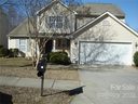 2031 Pheasant Glen Road sold home in Charlotte, SC