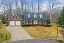 110 Sharon Court sold home in Salisbury, SC